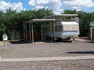 Rv Space