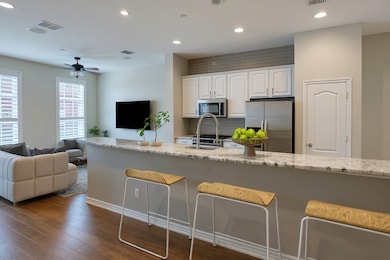 15846 Breedlove Place unit 152, Addison, TX 75001 - photo 5