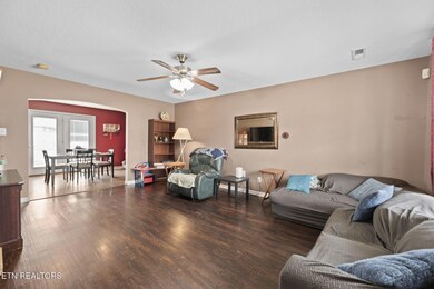 7729 Longshanks Rd, Corryton, TN 37721 - photo 4