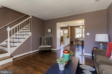 8672 Black Oak Rd, Parkville, MD 21234 - photo 5