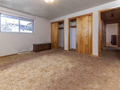Bedroom.
