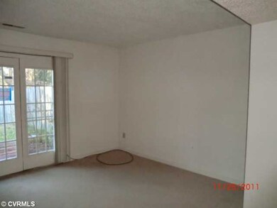 Interior Space/Layout