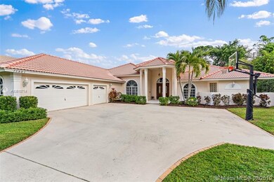 Welcome Home!