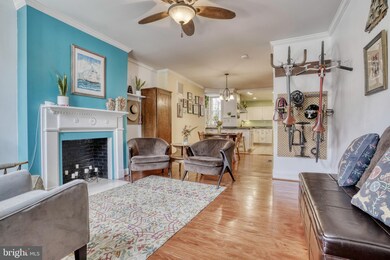 122 S Schroeder St, Baltimore, MD 21223 - photo 7