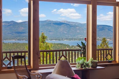 Enjoy year round views from your Great Room