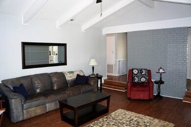 Grand room