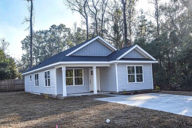 75 Spokan Trail, Crawfordville, FL 32327 - photo 2