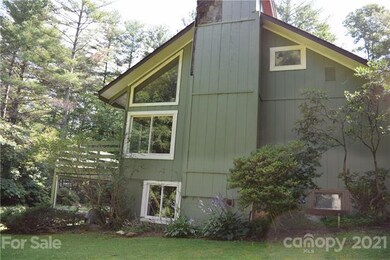 chimney facade being repaired