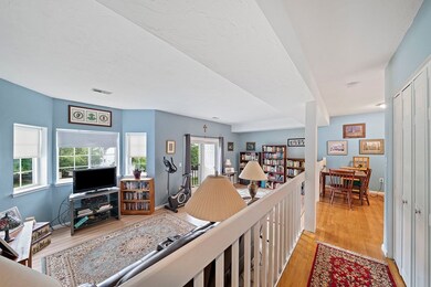 122 Tall Oaks Dr unit W, South Weymouth, MA 02190 - photo 4