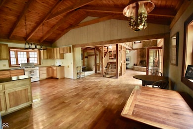 4969 Helms Rd, Nashville, IN 47448 - photo 2