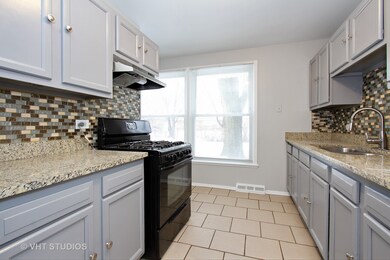 3407 Woodworth Place, Hazel Crest, IL 60429 - photo 5