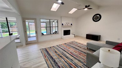 737 Spring Valley Dr, Hurst, TX 76054 - photo 6