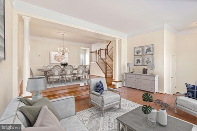 22012 Avonworth Square, Broadlands, VA 20148 - photo 6