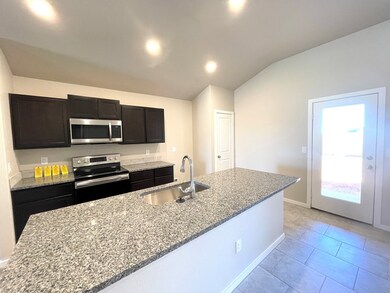 1224 E 92nd St, Odessa, TX 79765 - photo 7