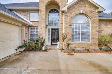 805 Glen Lakes Ct, Wylie, TX 75098 - photo 2
