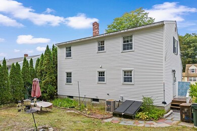 164 Hoyt St, Manchester, NH 03103 - photo 5