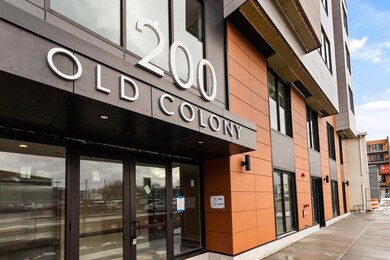 200 Old Colony Ave unit 611, Boston, MA 02127 - photo 6