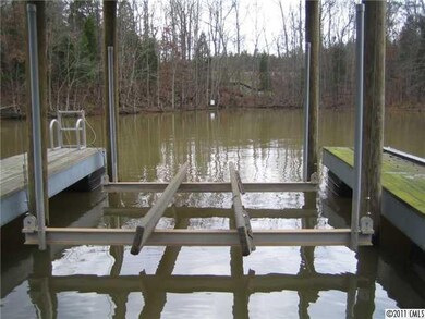 Dock