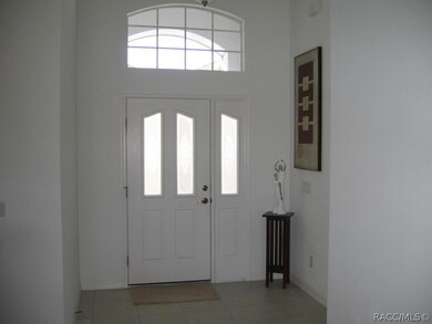 Entryway