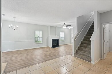 6511 Grey Fox Way, Riverdale, GA 30296 - photo 6