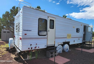 Exterior Side 1