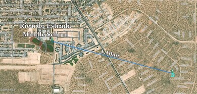 TBD 3 Venwert Ct, Horizon City, TX 79928 - photo 3