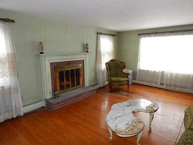 Living Room.
