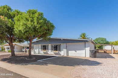 1636 S Sossaman Rd, Mesa, AZ 85209 - photo 6