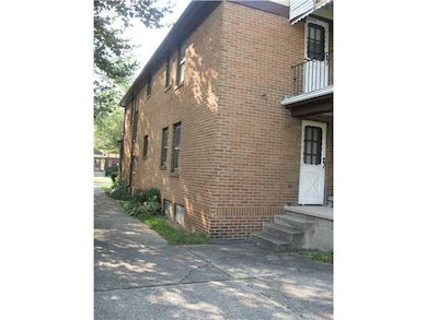 Exterior Back