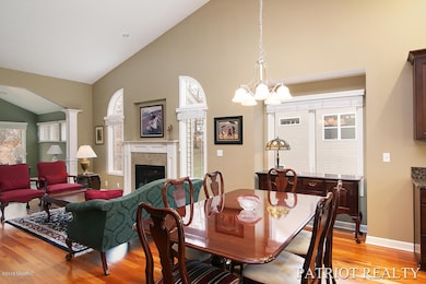 2532 Highridge Hills Ln SE unit 91, Grand Rapids, MI 49546 - photo 5