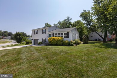 1623 Charmuth Rd, Lutherville Timonium, MD 21093 - photo 4