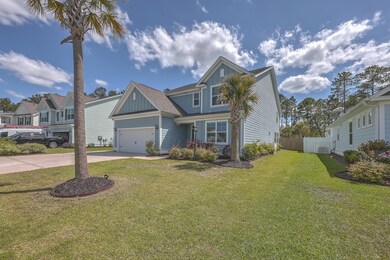 623 Yellow Leaf Ln, Summerville, SC 29486 - photo 4