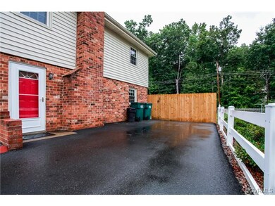 3 Car Driveway