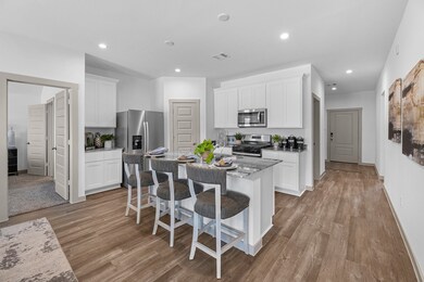 1037 Great Barracuda Ln, Alvin, TX 77511 - photo 3