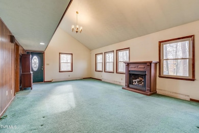 321 Pitkin Dr, Kingsport, TN 37664 - photo 7