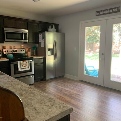 Kitchen 1