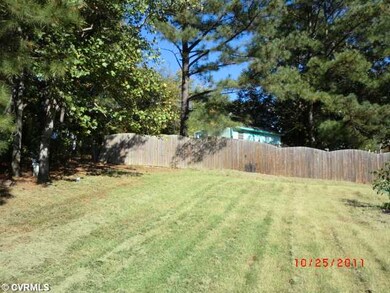 Yard/Garden