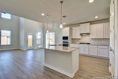 1830 La Grande Jatte, San Antonio, TX 78253 - photo 2
