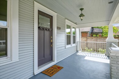 Or just enjoy an evening on your front porch watch