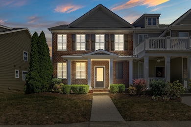 208 Pennystone Cir unit 208, Franklin, TN 37067 - photo 3