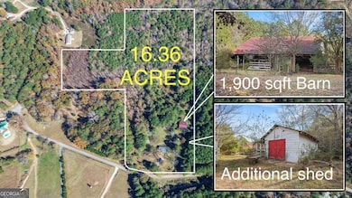 73 Paul Smith Rd, Covington, GA 30014 - photo 2