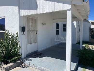 3631 Mobile Ave, El Paso, TX 79930 - photo 3