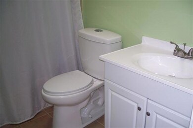 Bathroom.