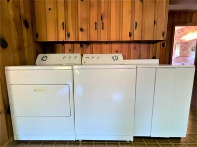 Washer / Dryer