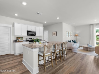 318 Hammock Bay Way unit Lot 31, Hubert, NC 28539 - photo 7