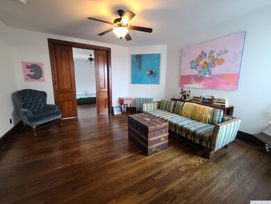 742 Warren St unit 3 Fro, Hudson, NY 12534 - photo 4