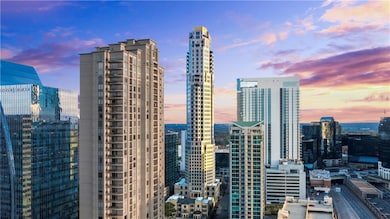 3376 Peachtree Rd NE unit 34A, Atlanta, GA 30326 - photo 4