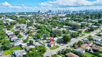 1023 N 25th Ave, Hollywood, FL 33020 - photo 3