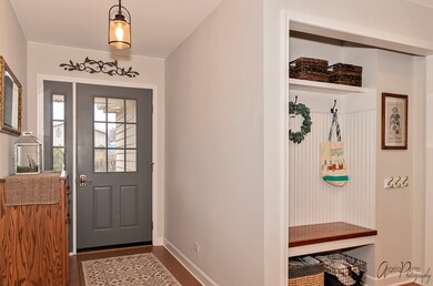 Foyer