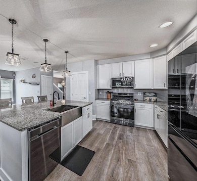 Upgraded and Updated